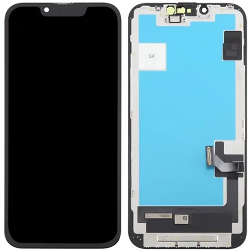 Replacement for IPHONE 14 GX OLED DISPLAY - Quality Phone Parts in Sri Lanka